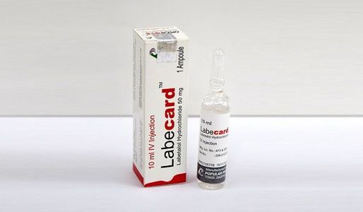 ল্যাবেকার্ড ল্যাবেকার্ড