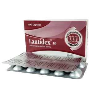 Lantidex Lantidex