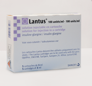 Lantus
