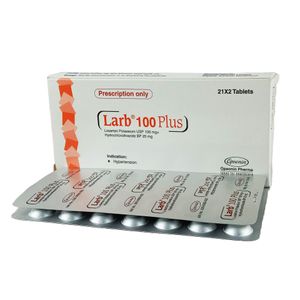 লার্ব প্লাস লার্ব প্লাস