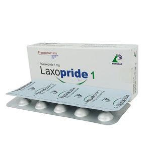 Laxopride Laxopride