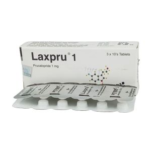 Laxpru Laxpru