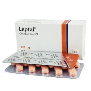 Leptal 300 mg Tablet Leptal 300 mg Tablet