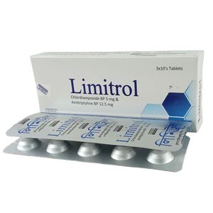Limitrol
