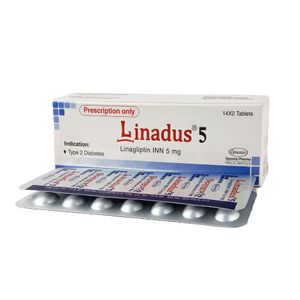 লিনাডাস লিনাডাস