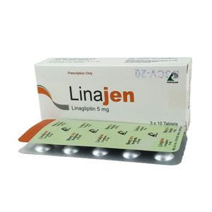 লিনাজেন লিনাজেন