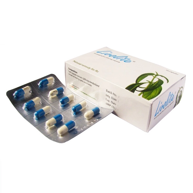 Livolite 200 mg Capsule Livolite 200 mg Capsule