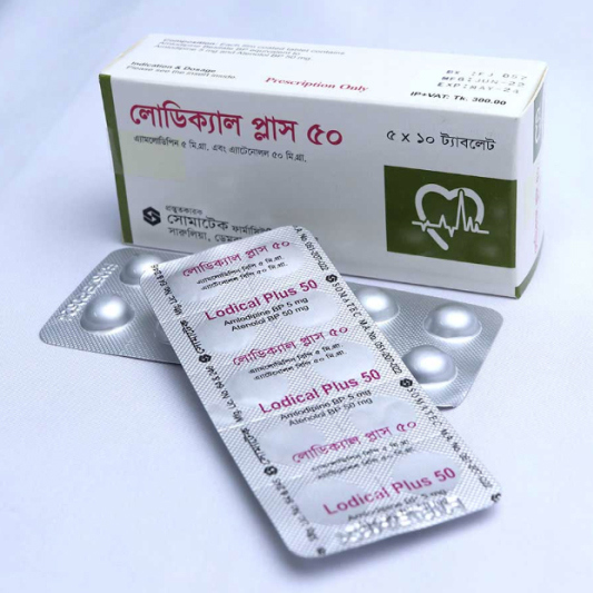 লোডিক্যাল প্লাস লোডিক্যাল প্লাস