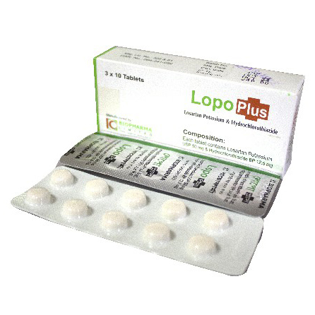 লোপো প্লাস লোপো প্লাস