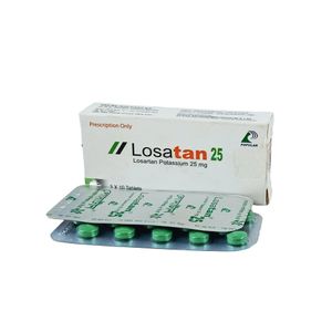 লোসাটান লোসাটান