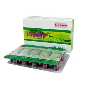 লোভাল লোভাল