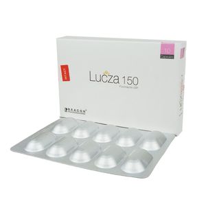 Lucza 150 mg Capsule