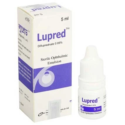 Lupred Lupred