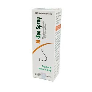 এম-সন এম-সন