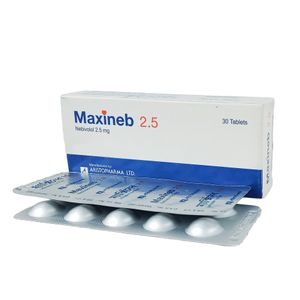ম্যাক্সিনেব