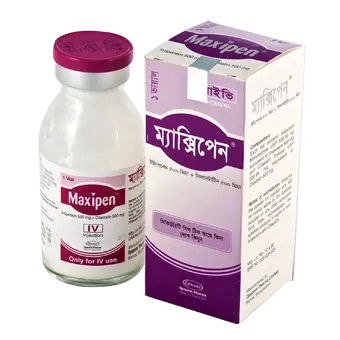 ম্যাক্সিপেন ম্যাক্সিপেন