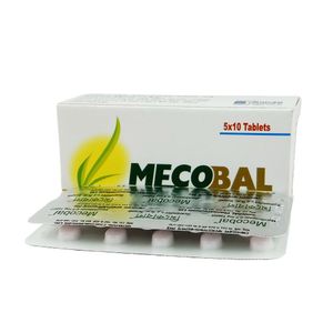 মেকোবাল মেকোবাল