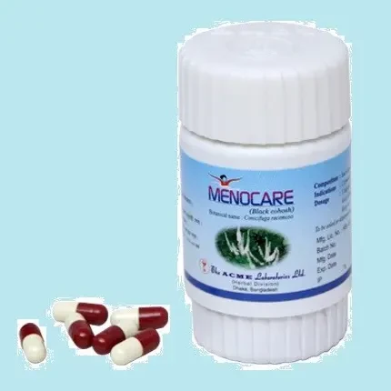 মেনোকেয়ার মেনোকেয়ার