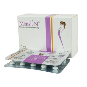 Mensil N Mensil N