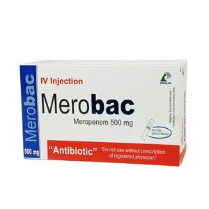 মেরোব্যাক মেরোব্যাক