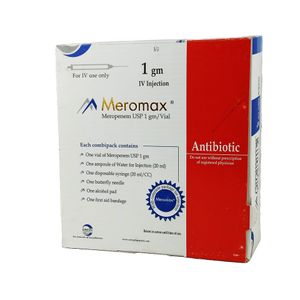 মেরোম মেরোম