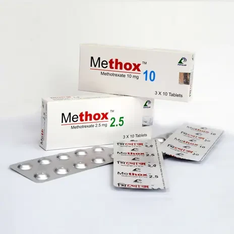 মেথোক্স মেথোক্স
