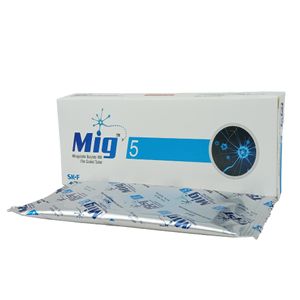 Mig 5 mg Tablet