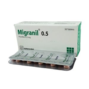 মাইগ্রানিল মাইগ্রানিল