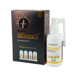 minoxil minoxil
