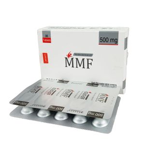 এমএমএফ