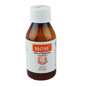 Mom 400 mg/5 ml Oral Suspension Mom 400 mg/5 ml Oral Suspension