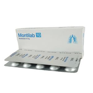 মনটিল্যাব মনটিল্যাব
