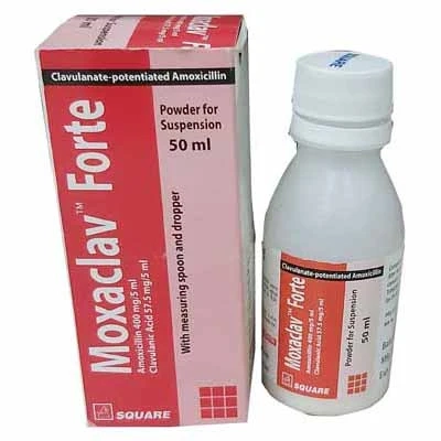 মোক্সাক্লাভ ফোরটি মোক্সাক্লাভ ফোরটি