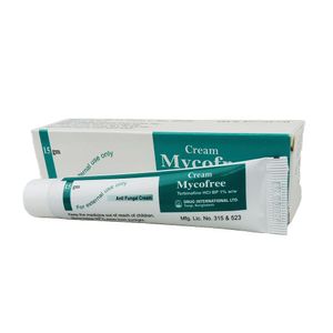 Mycofree 1% Cream