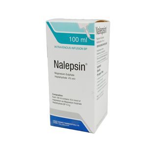 ন্যালেপসিন ন্যালেপসিন