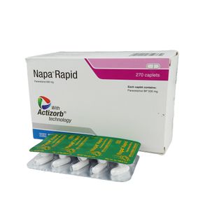 নাপা র্যাপিড নাপা র্যাপিড