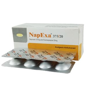 ন্যাপেক্সা ন্যাপেক্সা
