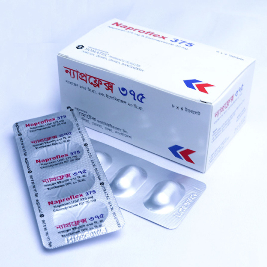 ন্যাপ্রোফ্লিক্স