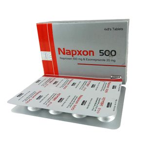 নেপক্সন নেপক্সন