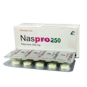 নাসপ্রো নাসপ্রো