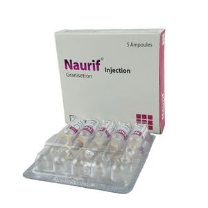 Naurif 1 mg/ml Injection