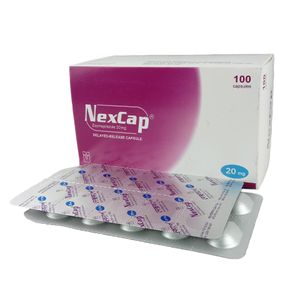 NexCap NexCap