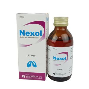 নেক্সল নেক্সল