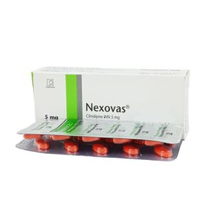 নেক্সোভাস