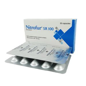 Nitrofur Sr Nitrofur Sr