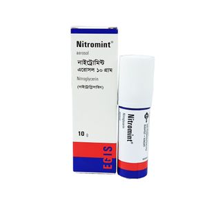 Nitromint Nitromint