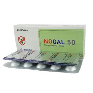 নোগ্যাল নোগ্যাল