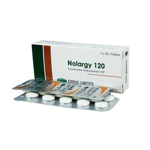 নোলার্জি নোলার্জি