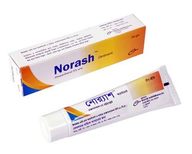 Norash Norash