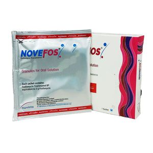 Novefos Novefos